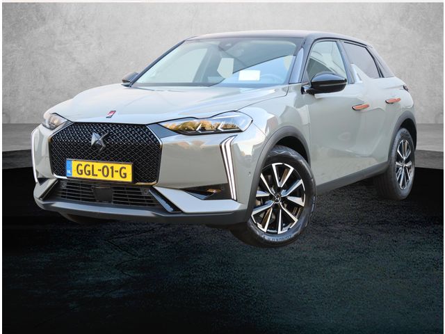 DS DS 3