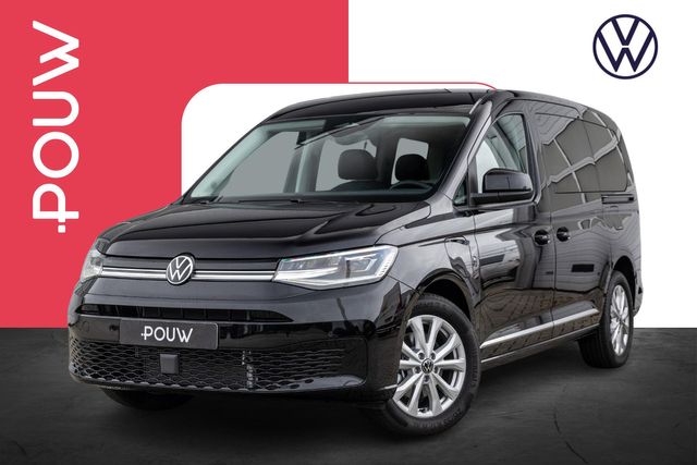 Volkswagen Caddy Kombi Maxi