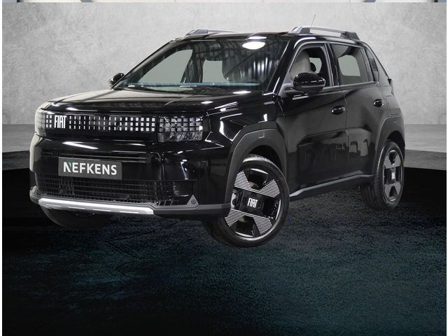 Fiat Grande Panda