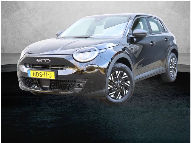 Fiat 600