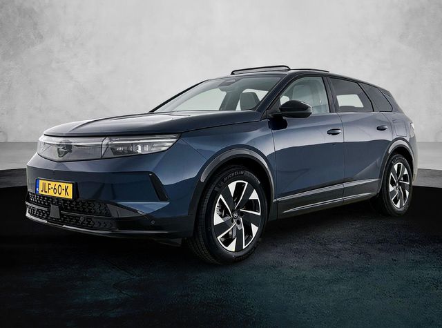 Opel Grandland Electric