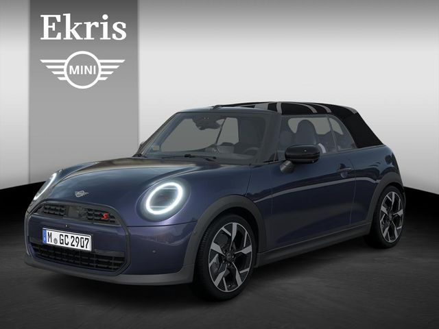 MINI CABRIO COOPER