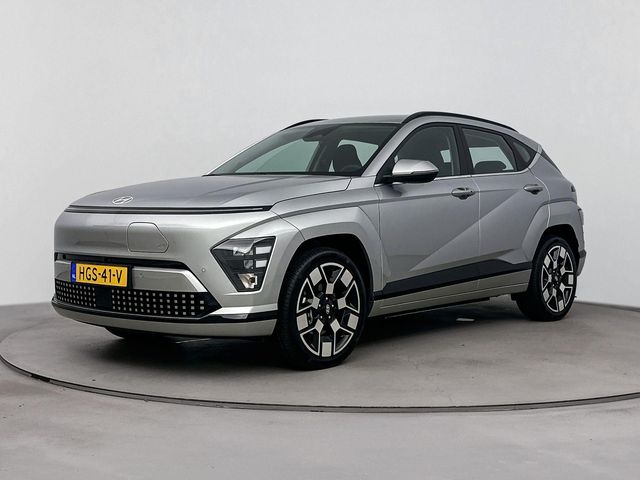 Hyundai KONA Electric