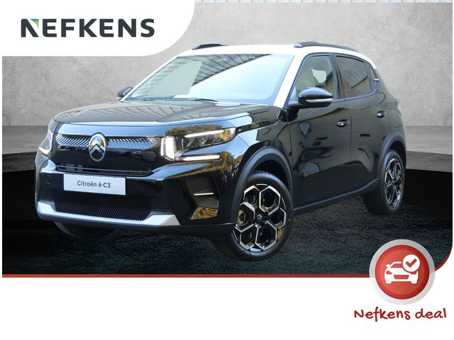Citroën ë-C3