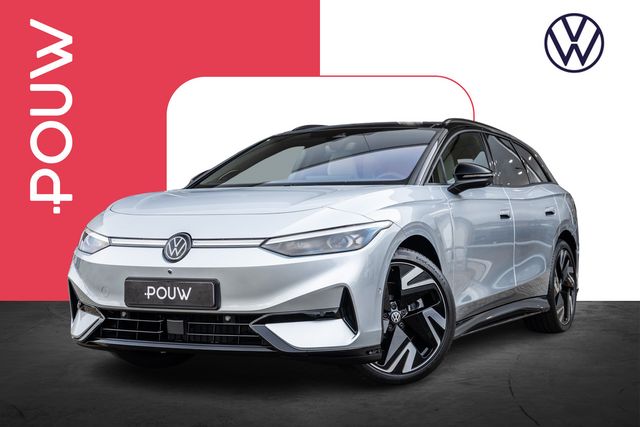 Volkswagen ID.7 Tourer