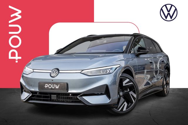 Volkswagen ID.7 Tourer