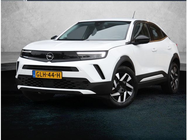 Opel Mokka Electric