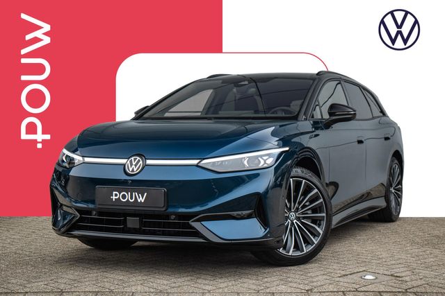 Volkswagen ID.7 Tourer