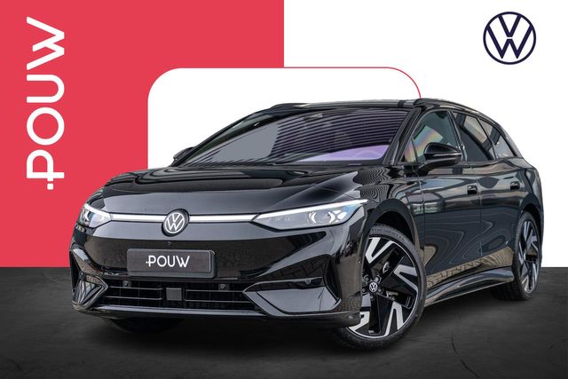 Volkswagen ID.7 Tourer