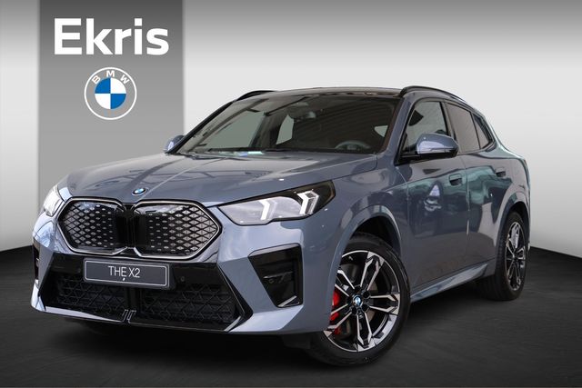 BMW iX2 xDrive30