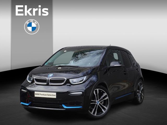BMW i3S