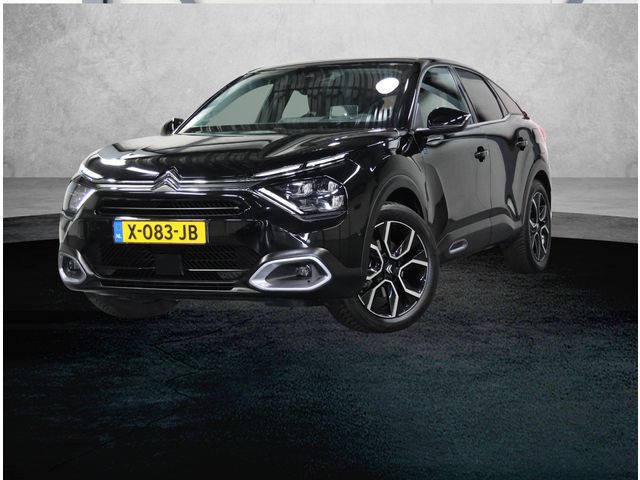 Citroën Ë-C4