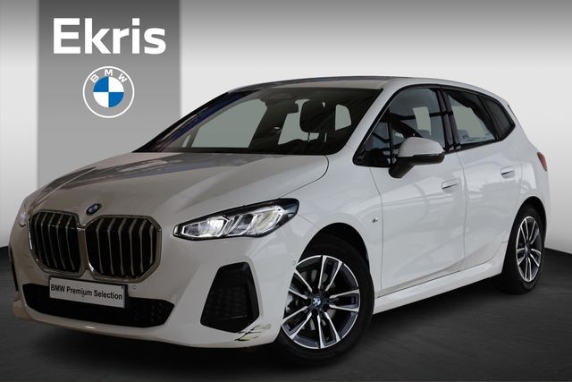 BMW 2 Serie Active Tourer