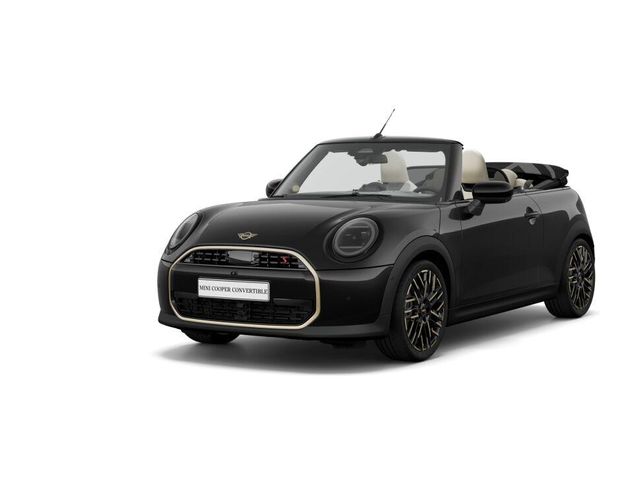 MINI CABRIO COOPER