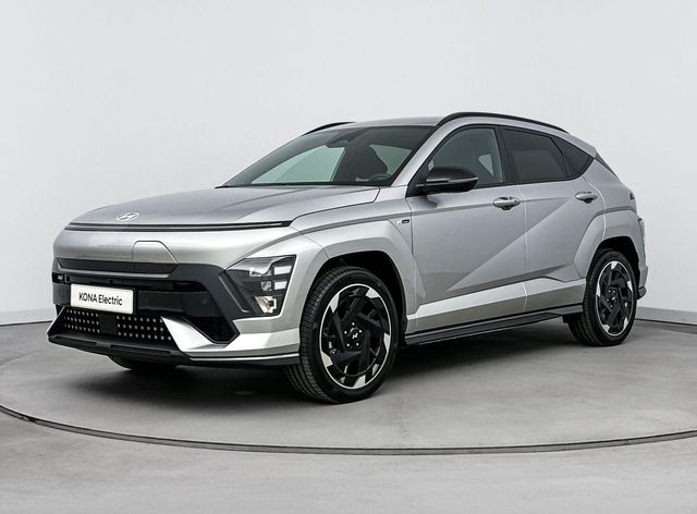 Hyundai KONA Electric